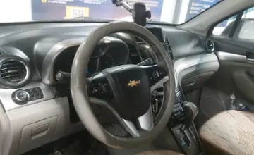 Chevrolet Orlando 2013 года за 6 000 000 тг. в Астана фото 5