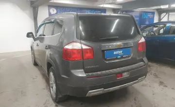 Chevrolet Orlando 2013 года за 6 000 000 тг. в Астана фото 4