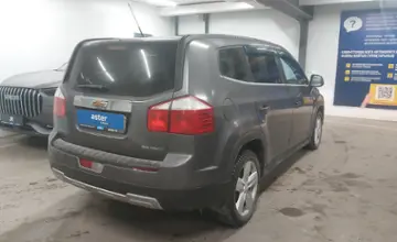 Chevrolet Orlando 2013 года за 6 000 000 тг. в Астана фото 3