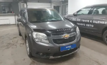 Chevrolet Orlando 2013 года за 6 000 000 тг. в Астана фото 2