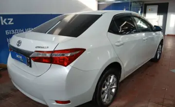 Toyota Corolla 2016 года за 7 000 000 тг. в Астана