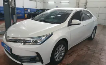 Toyota Corolla 2016 года за 7 000 000 тг. в Астана фото 1