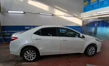 Toyota Corolla 2016 года за 7 000 000 тг. в Астана фото 4