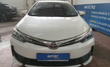 Toyota Corolla 2016 года за 7 000 000 тг. в Астана фото 2