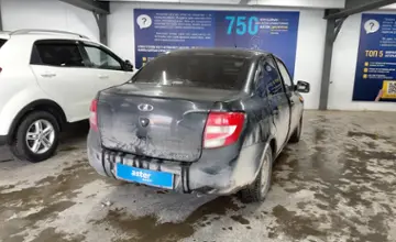 LADA (ВАЗ) Granta 2013 года за 2 500 000 тг. в Астана фото 3