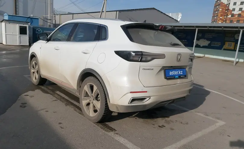 Changan CS55PLUS 2024 года за 9 000 000 тг. в Шымкент фото 4