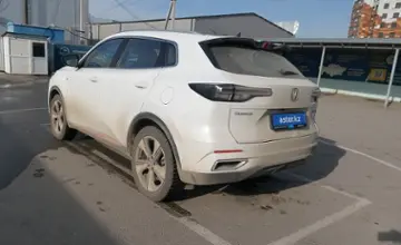 Changan CS55PLUS 2024 года за 9 000 000 тг. в Шымкент фото 4