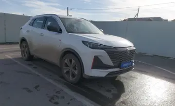 Changan CS55PLUS 2024 года за 9 000 000 тг. в Шымкент фото 2