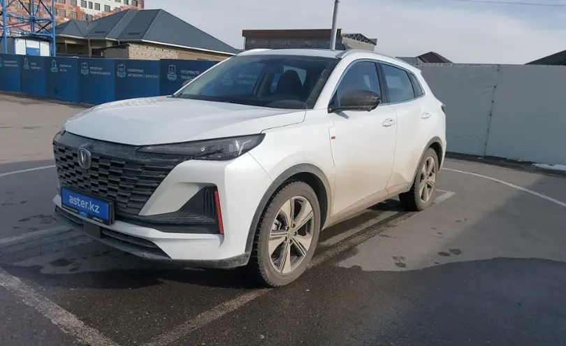 Changan CS55PLUS 2024 года за 9 000 000 тг. в Шымкент