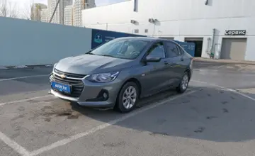 Chevrolet Onix 2023 года за 6 000 000 тг. в Шымкент фото 1