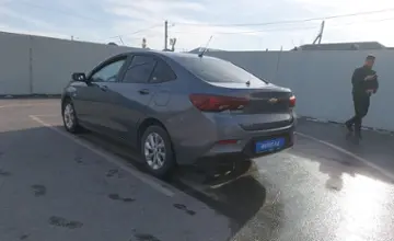 Chevrolet Onix 2023 года за 6 000 000 тг. в Шымкент фото 4