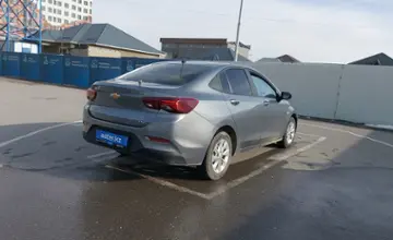 Chevrolet Onix 2023 года за 6 000 000 тг. в Шымкент фото 3