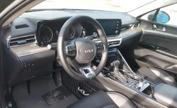 Kia K5 2023 года за 12 000 000 тг. в Шымкент фото 5