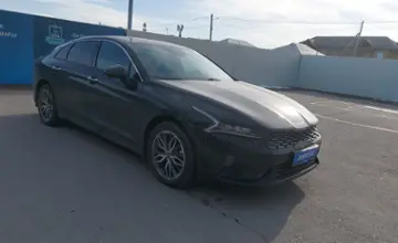 Kia K5 2023 года за 12 000 000 тг. в Шымкент фото 2