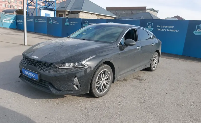 Kia K5 2023 года за 12 000 000 тг. в Шымкент