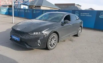 Kia K5 2023 года за 12 000 000 тг. в Шымкент фото 1