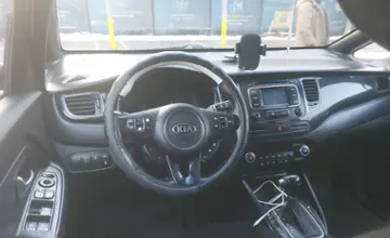 Kia Carens 2014 года за 6 500 000 тг. в Алматы фото 5