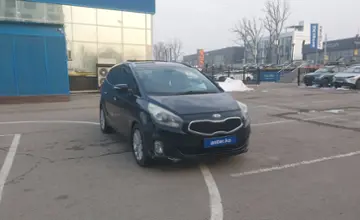 Kia Carens 2014 года за 6 500 000 тг. в Алматы фото 2