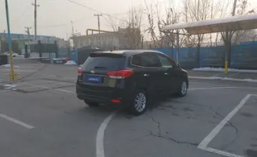 Kia Carens 2014 года за 6 500 000 тг. в Алматы фото 3