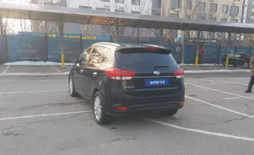 Kia Carens 2014 года за 6 500 000 тг. в Алматы фото 4
