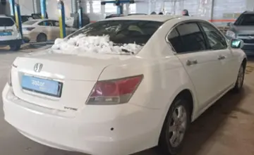 Honda Accord 2007 года за 4 500 000 тг. в Караганда