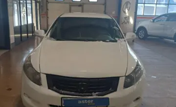 Honda Accord 2007 года за 4 500 000 тг. в Караганда фото 2