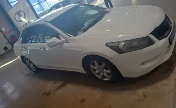 Honda Accord 2007 года за 4 500 000 тг. в Караганда фото 4