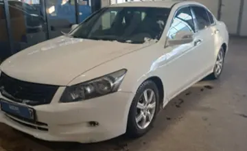 Honda Accord 2007 года за 4 500 000 тг. в Караганда фото 1