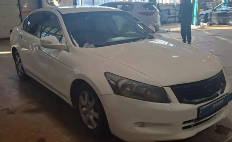 Honda Accord 2007 года за 4 500 000 тг. в Караганда фото 3