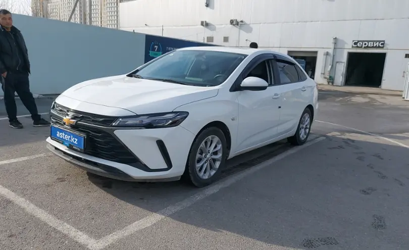 Chevrolet Monza 2023 года за 7 200 000 тг. в Шымкент