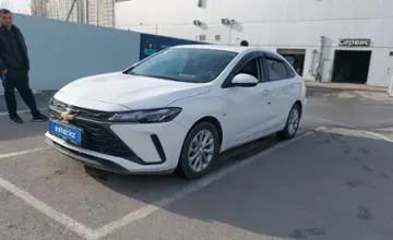 Chevrolet Monza 2023 года за 7 200 000 тг. в Шымкент фото 1