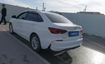 Chevrolet Monza 2023 года за 7 200 000 тг. в Шымкент фото 4