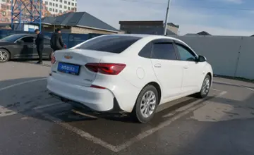 Chevrolet Monza 2023 года за 7 200 000 тг. в Шымкент фото 3