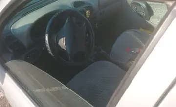 LADA (ВАЗ) Kalina 2006 года за 1 000 000 тг. в Алматы фото 5