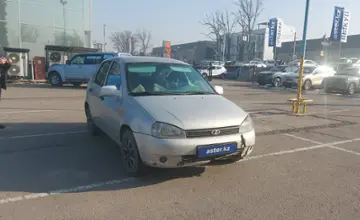 LADA (ВАЗ) Kalina 2006 года за 1 000 000 тг. в Алматы фото 2