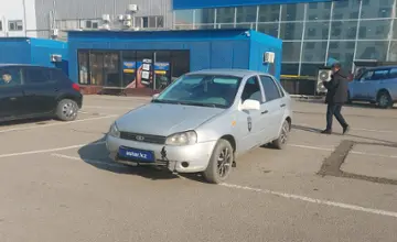 LADA (ВАЗ) Kalina 2006 года за 1 000 000 тг. в Алматы фото 1