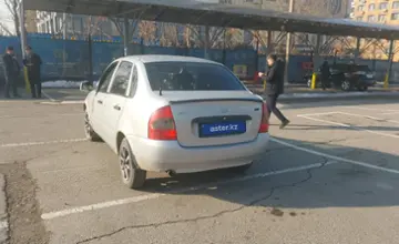 LADA (ВАЗ) Kalina 2006 года за 1 000 000 тг. в Алматы фото 4