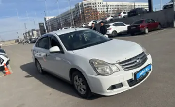 Nissan Almera 2017 года за 4 800 000 тг. в Шымкент фото 3
