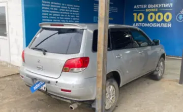 Mitsubishi Airtrek 2002 года за 2 800 000 тг. в Актау