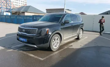 Kia Telluride 2020 года за 15 000 000 тг. в Шымкент фото 1