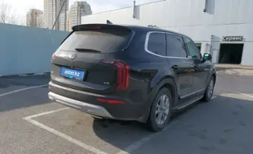 Kia Telluride 2020 года за 15 000 000 тг. в Шымкент фото 3