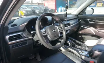 Kia Telluride 2020 года за 15 000 000 тг. в Шымкент фото 5