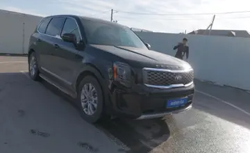Kia Telluride 2020 года за 15 000 000 тг. в Шымкент фото 2