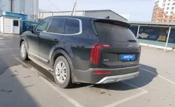 Kia Telluride 2020 года за 15 000 000 тг. в Шымкент фото 4
