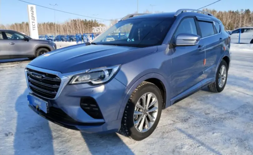 Jetour X70 2023 года за 8 000 000 тг. в Усть-Каменогорск