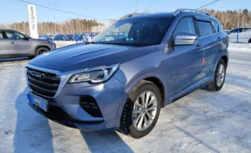 Jetour X70 2023 года за 8 000 000 тг. в Усть-Каменогорск фото 1