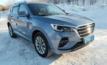 Jetour X70 2023 года за 8 000 000 тг. в Усть-Каменогорск фото 3