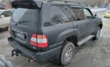 Toyota Land Cruiser 2006 года за 8 000 000 тг. в Костанай