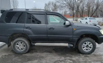 Toyota Land Cruiser 2006 года за 8 000 000 тг. в Костанай фото 4