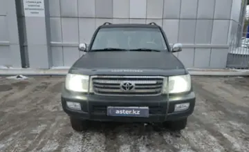Toyota Land Cruiser 2006 года за 8 000 000 тг. в Костанай фото 2
